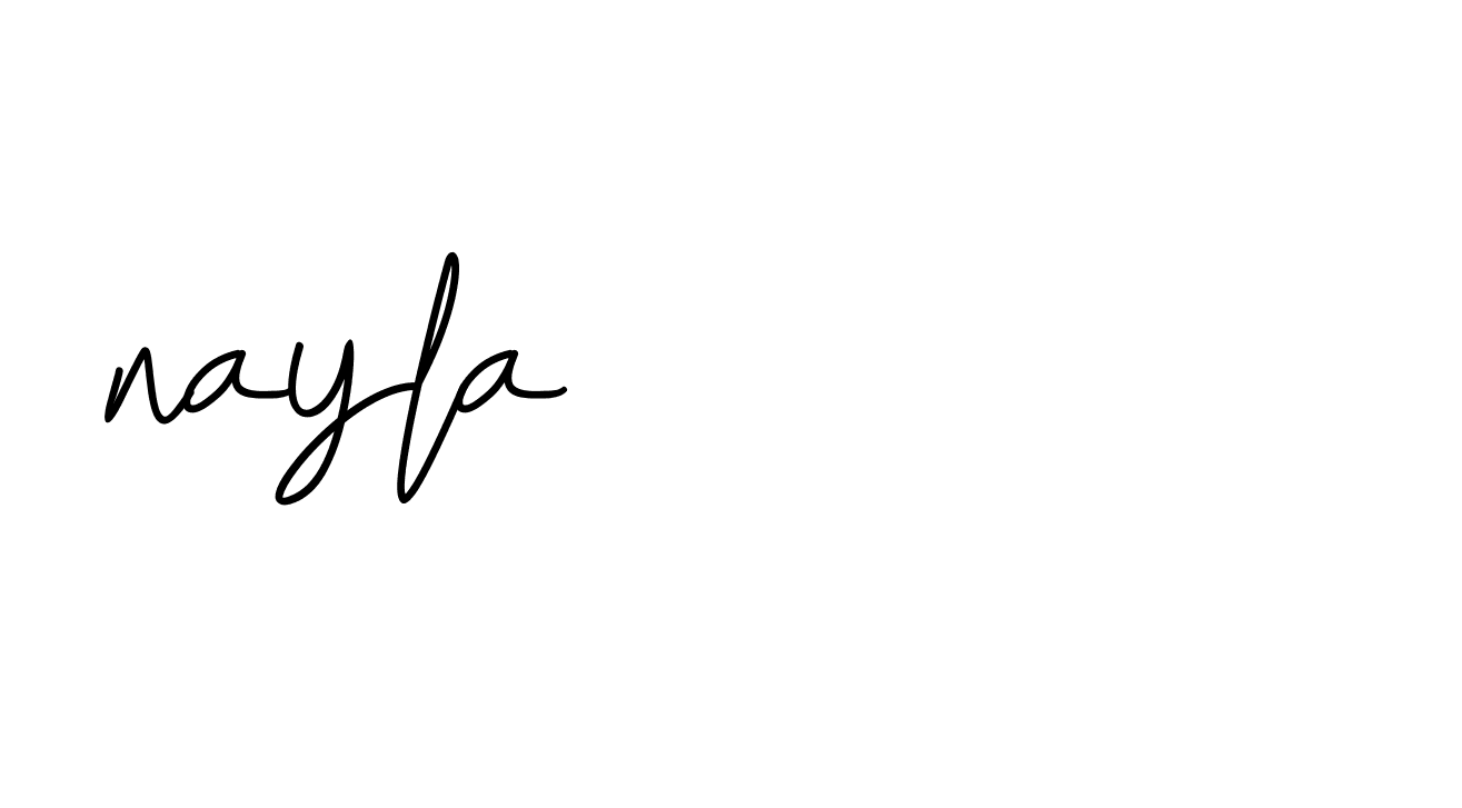 92+ Nayla Name Signature Style Ideas | FREE ESignature